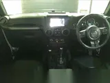 2017 Jeep Jeep Wrangler Limited Sports White SUV for sale, Japanese used car export - photo 6 of 9 | GULJI TRADERS