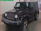 2016 Jeep Jeep Wrangler Sahara Black SUV for sale, Japanese used car export - photo 4 of 15 | GULJI TRADERS