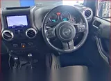 2016 Jeep Jeep Wrangler Sahara Black SUV for sale, Japanese used car export - photo 10 of 15 | GULJI TRADERS