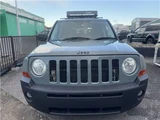 2007 Jeep Patriot 4WD Sedan for sale, Japanese used car export - photo 2 of 48 | GULJI TRADERS