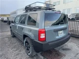 2007 Jeep Patriot 4WD Sedan for sale, Japanese used car export - photo 4 of 48 | GULJI TRADERS