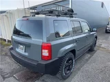 2007 Jeep Patriot 4WD Sedan for sale, Japanese used car export - photo 6 of 48 | GULJI TRADERS