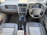 2007 Jeep Patriot 4WD Sedan for sale, Japanese used car export - photo 7 of 48 | GULJI TRADERS