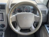 2007 Jeep Patriot 4WD Sedan for sale, Japanese used car export - photo 8 of 48 | GULJI TRADERS