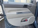 2007 Jeep Patriot 4WD Sedan for sale, Japanese used car export - photo 16 of 48 | GULJI TRADERS