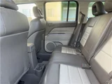 2007 Jeep Patriot 4WD Sedan for sale, Japanese used car export - photo 18 of 48 | GULJI TRADERS