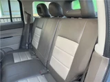 2007 Jeep Patriot 4WD Sedan for sale, Japanese used car export - photo 19 of 48 | GULJI TRADERS
