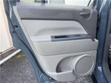 2007 Jeep Patriot 4WD Sedan for sale, Japanese used car export - photo 20 of 48 | GULJI TRADERS