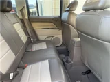 2007 Jeep Patriot 4WD Sedan for sale, Japanese used car export - photo 22 of 48 | GULJI TRADERS
