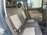 2007 Jeep Patriot 4WD Sedan for sale, Japanese used car export - photo 23 of 48 | GULJI TRADERS
