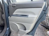 2007 Jeep Patriot 4WD Sedan for sale, Japanese used car export - photo 24 of 48 | GULJI TRADERS