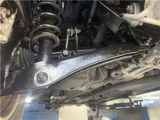 2007 Jeep Patriot 4WD Sedan for sale, Japanese used car export - photo 44 of 48 | GULJI TRADERS