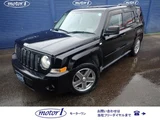 2007 Jeep Patriot 4WD Sedan for sale, Japanese used car export - photo 1 of 35 | GULJI TRADERS