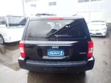 2007 Jeep Patriot 4WD Sedan for sale, Japanese used car export - photo 7 of 35 | GULJI TRADERS