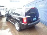 2007 Jeep Patriot 4WD Sedan for sale, Japanese used car export - photo 8 of 35 | GULJI TRADERS