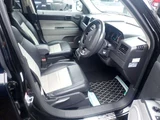 2007 Jeep Patriot 4WD Sedan for sale, Japanese used car export - photo 14 of 35 | GULJI TRADERS