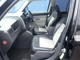 2007 Jeep Patriot 4WD Sedan for sale, Japanese used car export - photo 15 of 35 | GULJI TRADERS