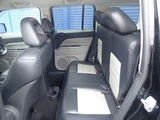 2007 Jeep Patriot 4WD Sedan for sale, Japanese used car export - photo 16 of 35 | GULJI TRADERS