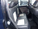 2007 Jeep Patriot 4WD Sedan for sale, Japanese used car export - photo 17 of 35 | GULJI TRADERS