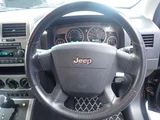 2007 Jeep Patriot 4WD Sedan for sale, Japanese used car export - photo 23 of 35 | GULJI TRADERS
