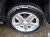 2007 Jeep Patriot 4WD Sedan for sale, Japanese used car export - photo 32 of 35 | GULJI TRADERS
