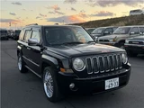 2008 Jeep Patriot Sedan for sale, Japanese used car export - photo 1 of 44 | GULJI TRADERS