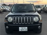 2008 Jeep Patriot Sedan for sale, Japanese used car export - photo 2 of 44 | GULJI TRADERS
