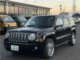 2008 Jeep Patriot Sedan for sale, Japanese used car export - photo 3 of 44 | GULJI TRADERS