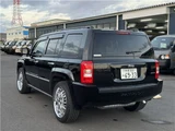 2008 Jeep Patriot Sedan for sale, Japanese used car export - photo 4 of 44 | GULJI TRADERS