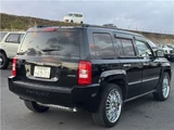 2008 Jeep Patriot Sedan for sale, Japanese used car export - photo 6 of 44 | GULJI TRADERS