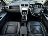 2008 Jeep Patriot Sedan for sale, Japanese used car export - photo 7 of 44 | GULJI TRADERS