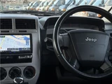 2008 Jeep Patriot Sedan for sale, Japanese used car export - photo 8 of 44 | GULJI TRADERS