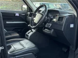 2008 Jeep Patriot Sedan for sale, Japanese used car export - photo 11 of 44 | GULJI TRADERS