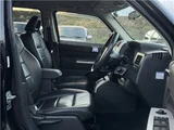 2008 Jeep Patriot Sedan for sale, Japanese used car export - photo 12 of 44 | GULJI TRADERS