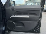 2008 Jeep Patriot Sedan for sale, Japanese used car export - photo 14 of 44 | GULJI TRADERS