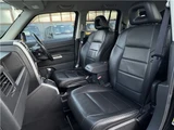 2008 Jeep Patriot Sedan for sale, Japanese used car export - photo 17 of 44 | GULJI TRADERS