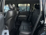 2008 Jeep Patriot Sedan for sale, Japanese used car export - photo 20 of 44 | GULJI TRADERS