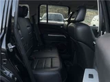 2008 Jeep Patriot Sedan for sale, Japanese used car export - photo 24 of 44 | GULJI TRADERS