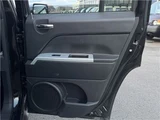 2008 Jeep Patriot Sedan for sale, Japanese used car export - photo 26 of 44 | GULJI TRADERS