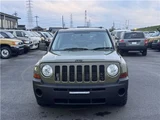 2008 Jeep Patriot Sedan for sale, Japanese used car export - photo 2 of 6 | GULJI TRADERS
