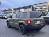 2008 Jeep Patriot Sedan for sale, Japanese used car export - photo 4 of 6 | GULJI TRADERS