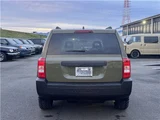 2008 Jeep Patriot Sedan for sale, Japanese used car export - photo 5 of 6 | GULJI TRADERS