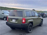 2008 Jeep Patriot Sedan for sale, Japanese used car export - photo 6 of 6 | GULJI TRADERS