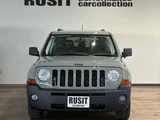 2008 Jeep Patriot 4WD Sedan for sale, Japanese used car export - photo 2 of 18 | GULJI TRADERS