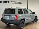 2008 Jeep Patriot 4WD Sedan for sale, Japanese used car export - photo 4 of 18 | GULJI TRADERS