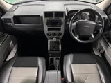 2008 Jeep Patriot 4WD Sedan for sale, Japanese used car export - photo 5 of 18 | GULJI TRADERS