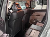 2008 Jeep Patriot 4WD Sedan for sale, Japanese used car export - photo 8 of 18 | GULJI TRADERS