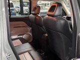 2008 Jeep Patriot 4WD Sedan for sale, Japanese used car export - photo 9 of 18 | GULJI TRADERS