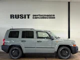 2008 Jeep Patriot 4WD Sedan for sale, Japanese used car export - photo 11 of 18 | GULJI TRADERS