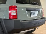 2008 Jeep Patriot 4WD Sedan for sale, Japanese used car export - photo 15 of 18 | GULJI TRADERS